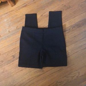 Stylus leggings